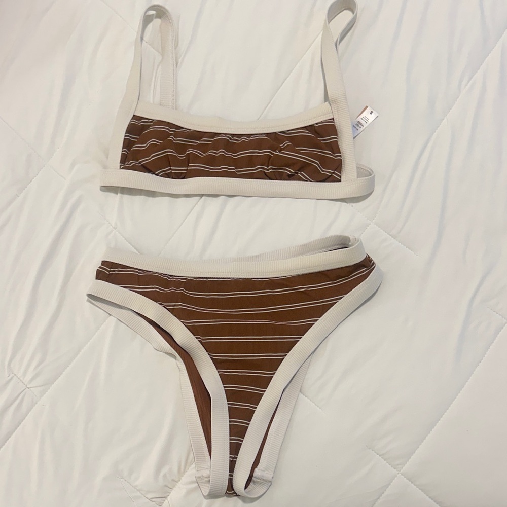 Free People Swim Kya swimsuit